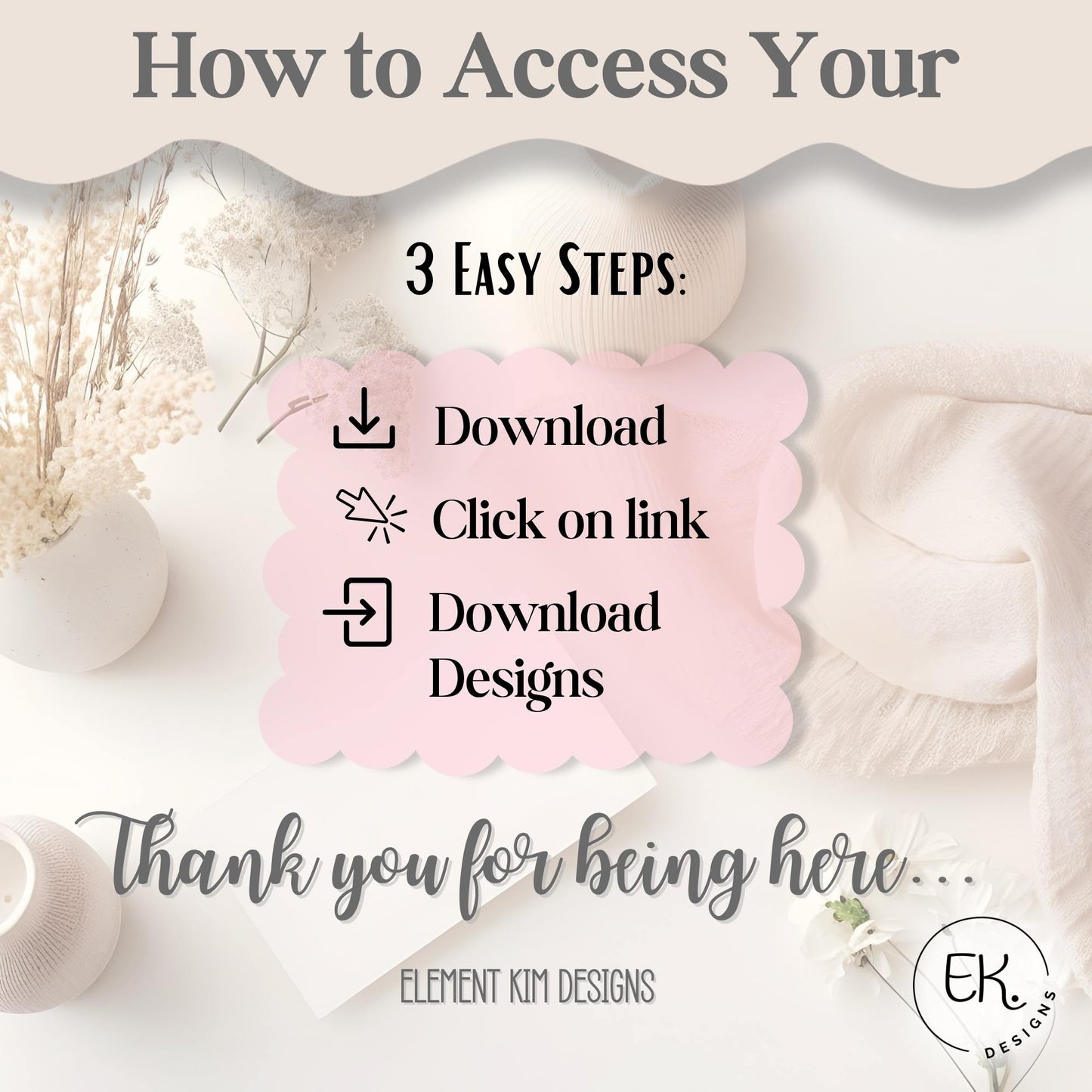 Adorable Bunny Clipart – 11 Printable Animal Images for Crafts, Stickers & More – Faith - Based Printable by Digital Kim Designs