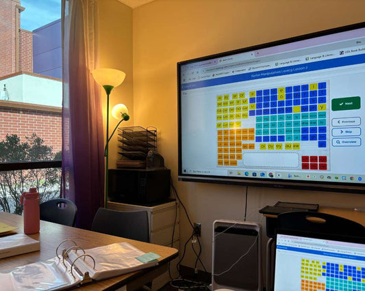 5 Reasons Teachers Love Boom Cards (+ Free Sample) - Digital Kim Designs