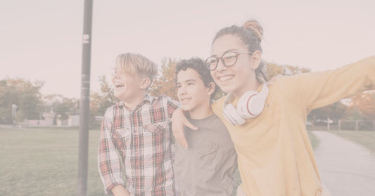 Help Your Tween Build Confidence—One Affirmation at a Time (+ Free Printable Cards) - Digital Kim Designs