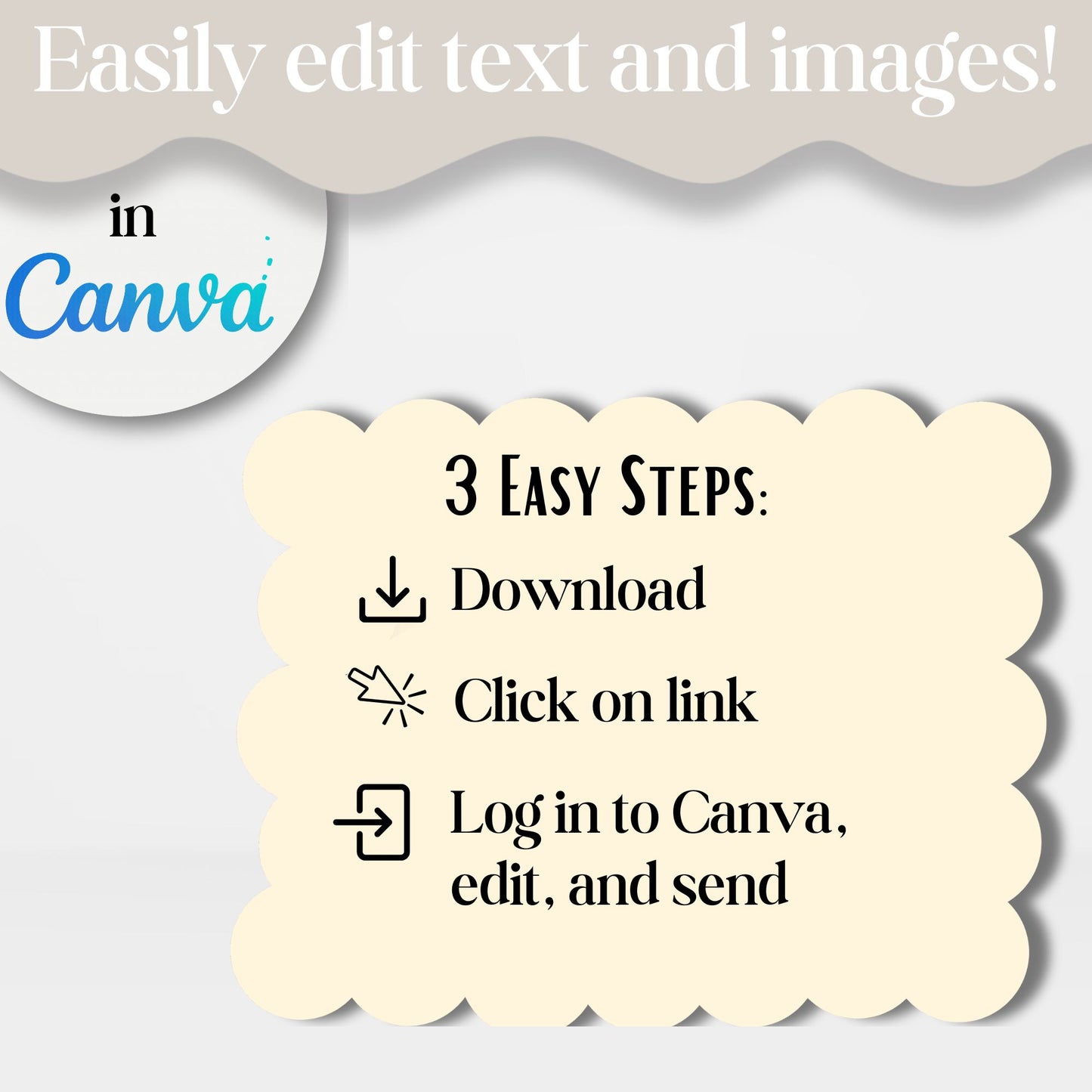 Kids Halloween Costume Party Video Invitation – Editable Canva Animated Evite