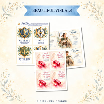 October 25 Young Women & Young Men Lesson Bundle | LDS FSY