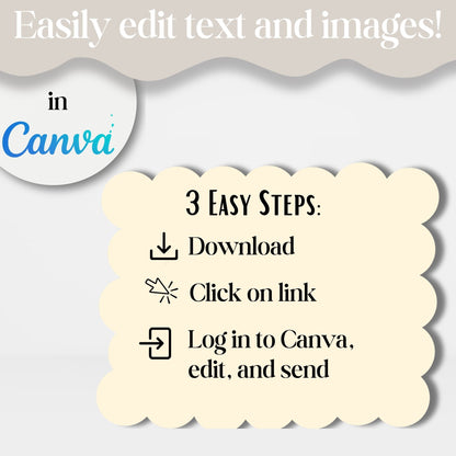 Animated Halloween Party Invitation – Editable Canva Video Invite | MP4
