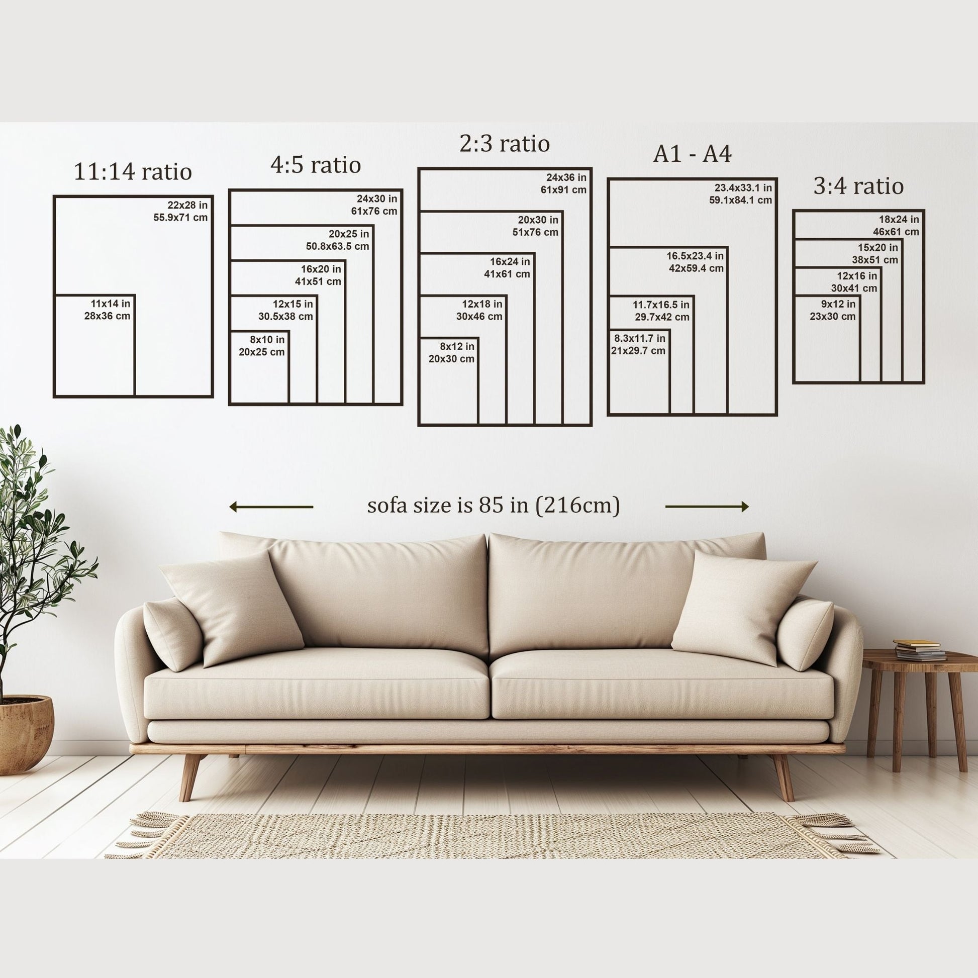 Capybara Wall Art | Sip Slowly Breathe Deeply Printable | Mindful Animal Art Decor – Digital Printable by Digital Kim Designs