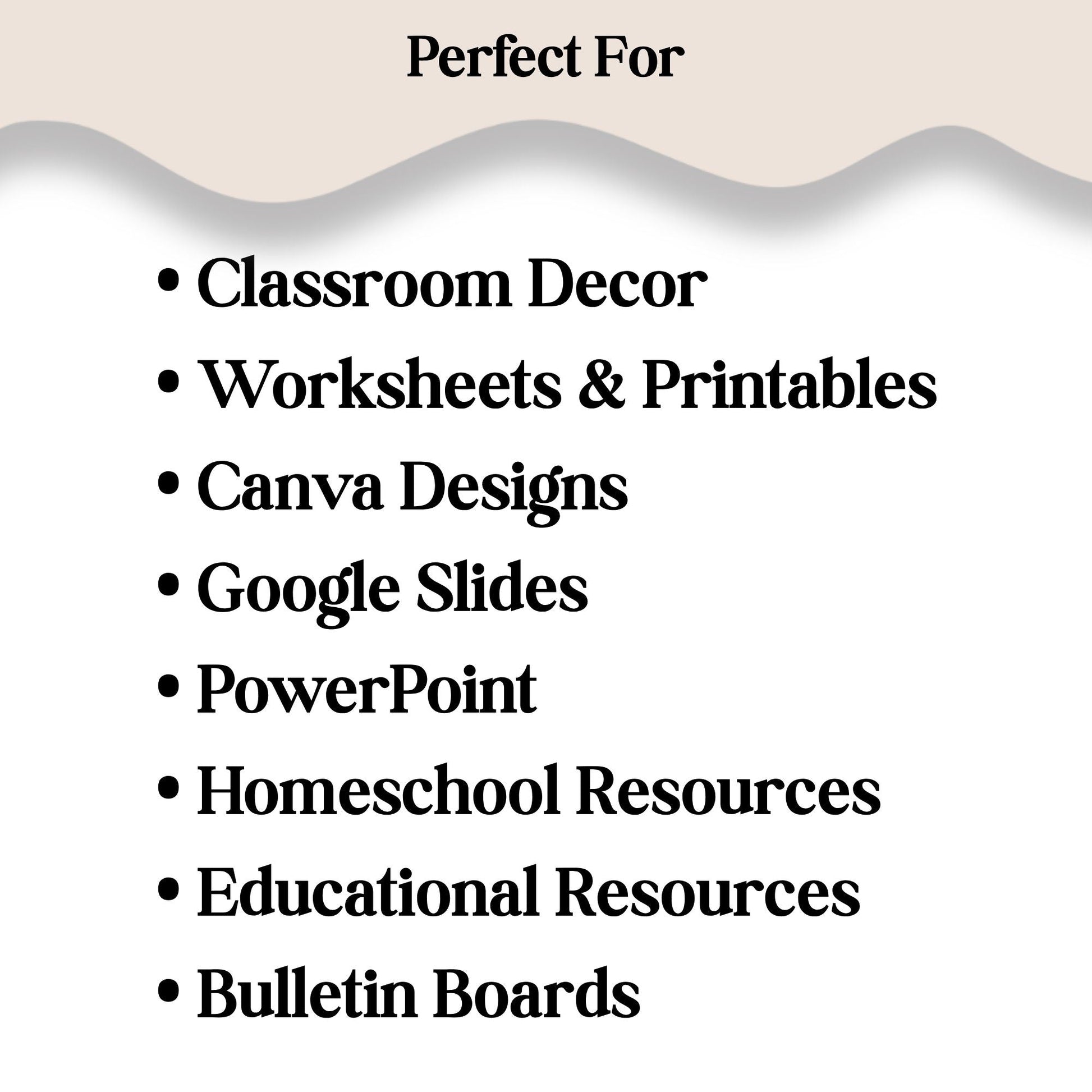 Cozy Classroom Watercolor Clipart | 21 PNG Classroom Graphics – Digital Printable by Digital Kim Designs