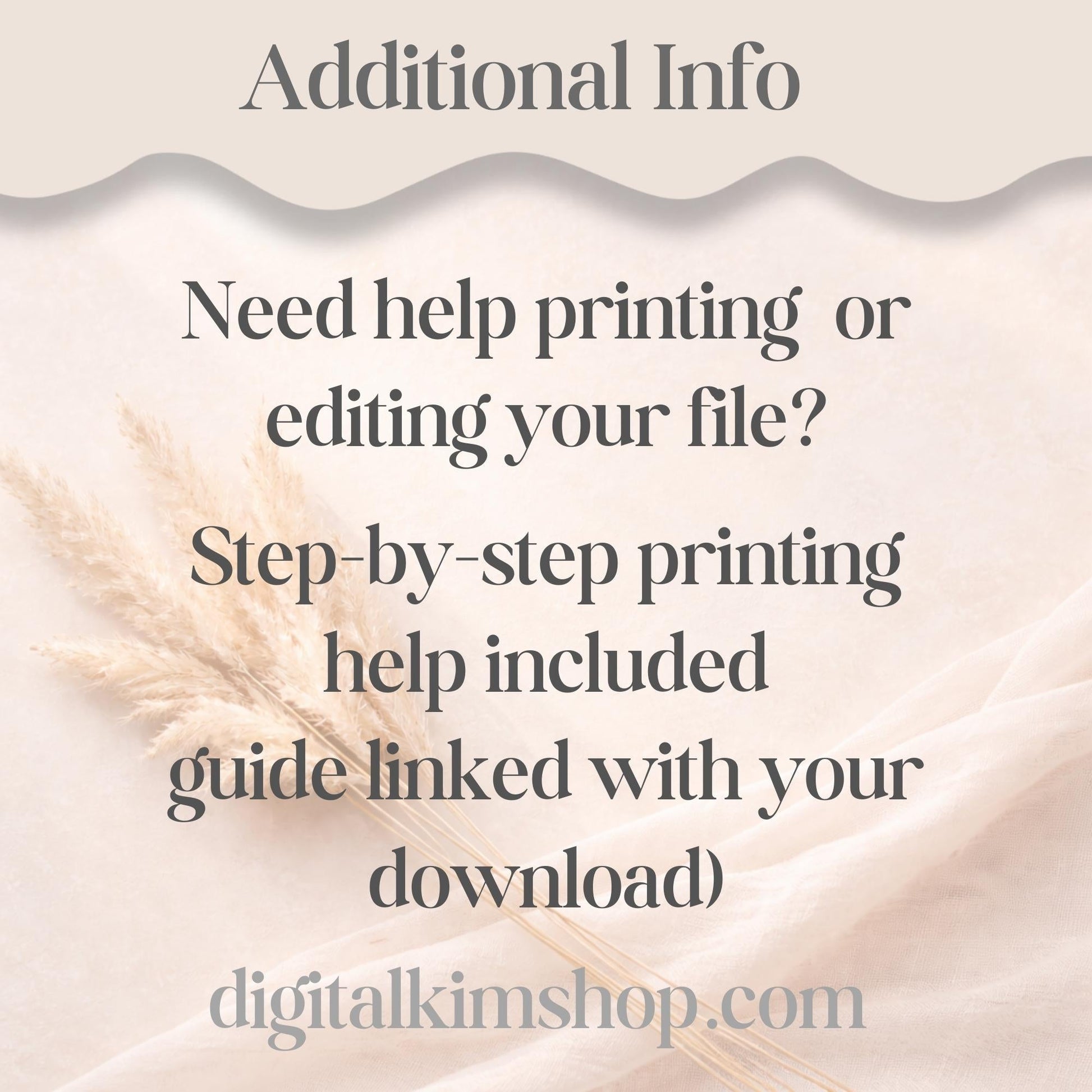 He Is Risen – Editable LDS Easter Sacrament Program Template (Canva Download) – Digital Printable by Digital Kim Designs