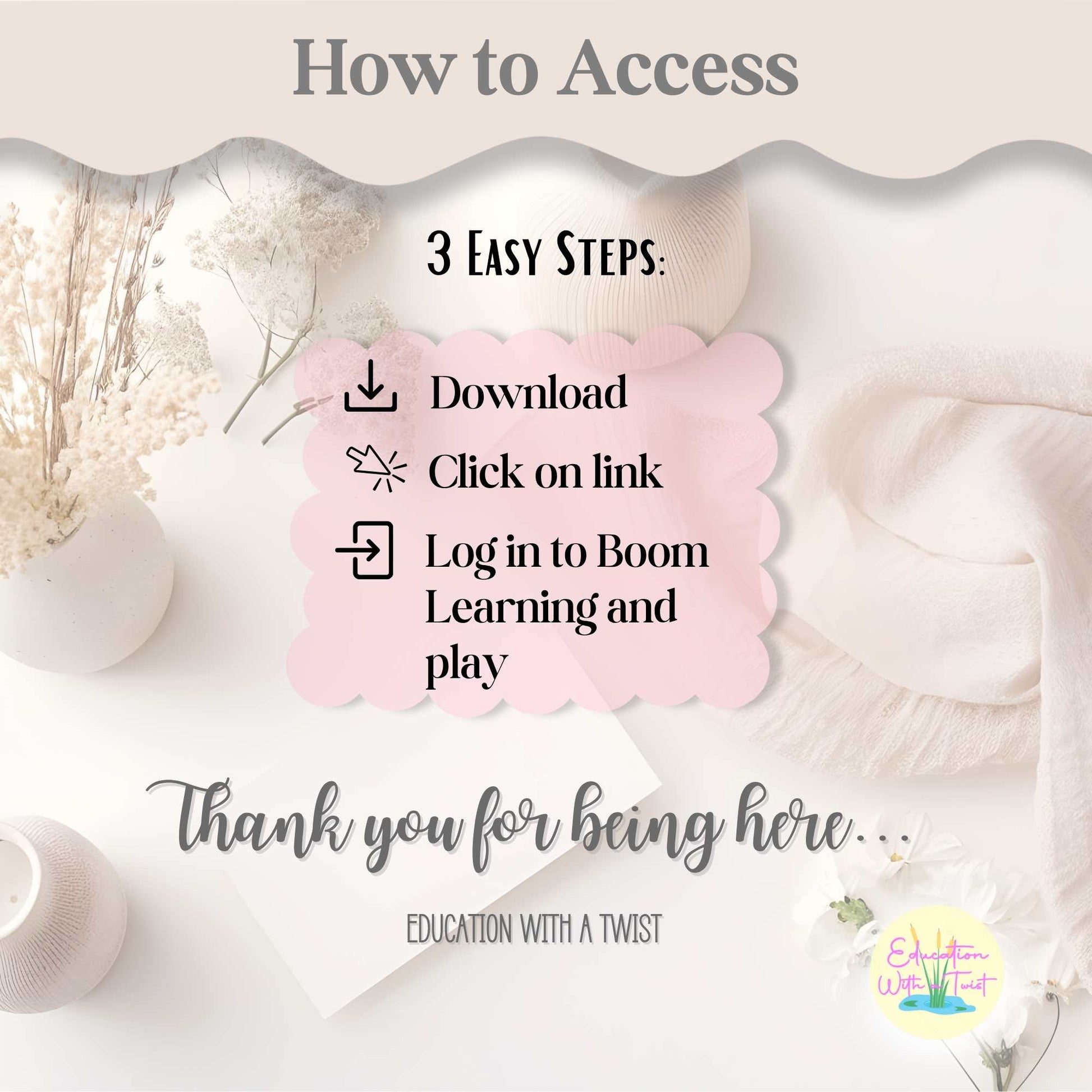 Identifying Theme Boom Cards™ | 30 Interactive Digital Reading Task Cards – Faith - Based Printable by Digital Kim Designs