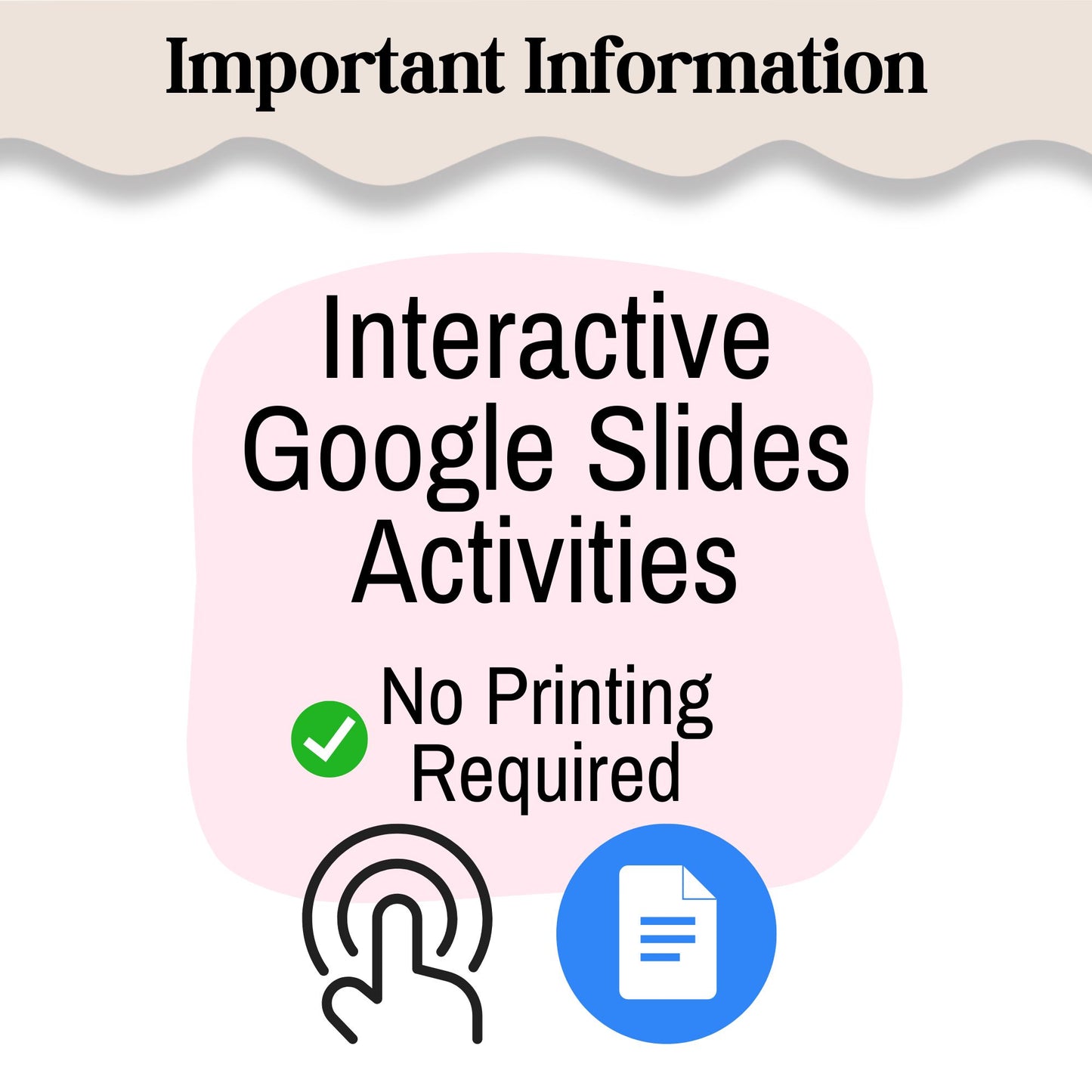 PCI Reading Supplementary Level 1 Bundle | Digital Sight Words | Words 1–140