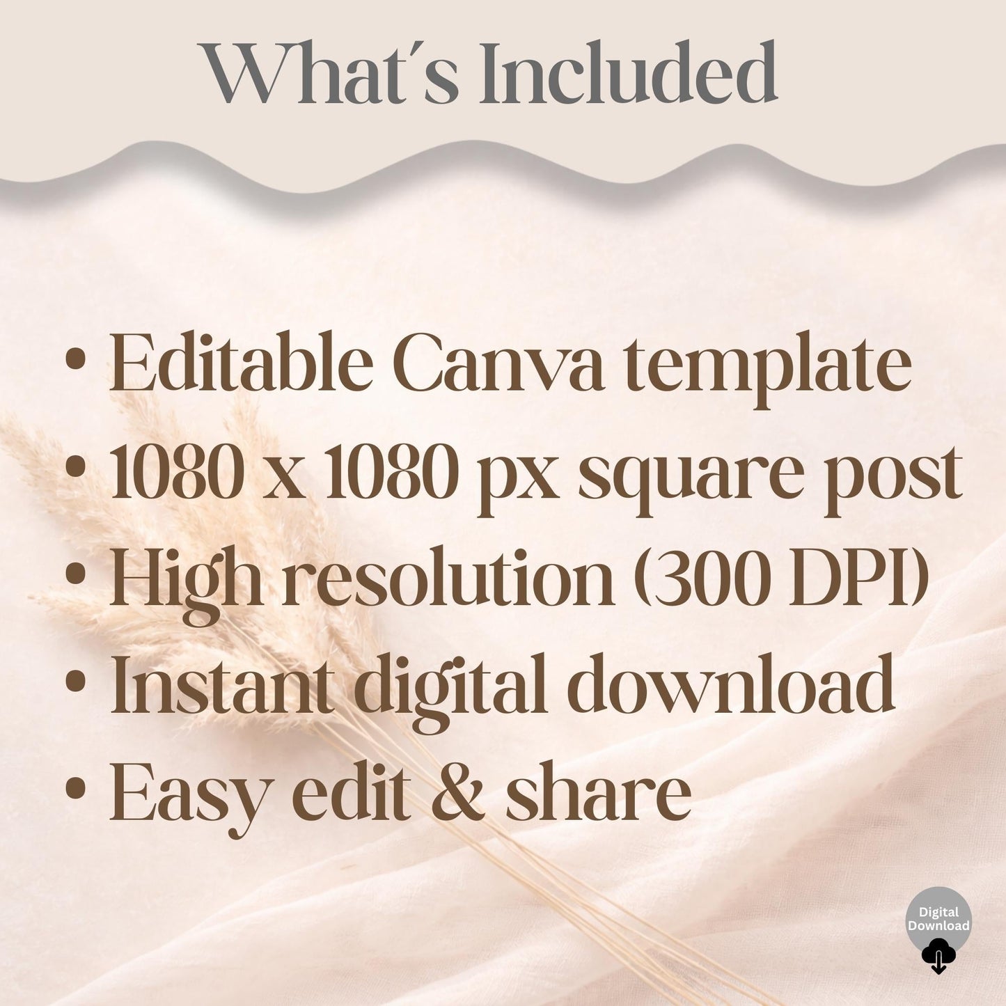 LDS Easter Church Bundle | He Is Risen Invitation, Program & Social Media Post – Digital Printable by Digital Kim Designs