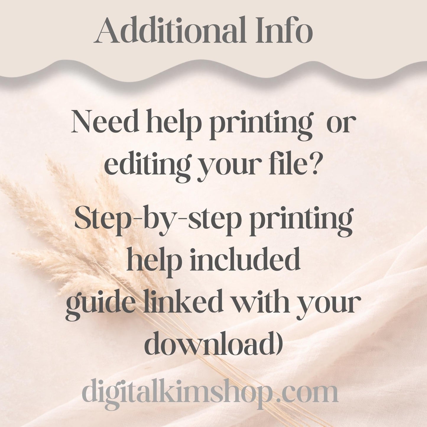 LDS Easter Sacrament Program Template – He Is Risen | Editable Canva Church Bulletin – Digital Printable by Digital Kim Designs