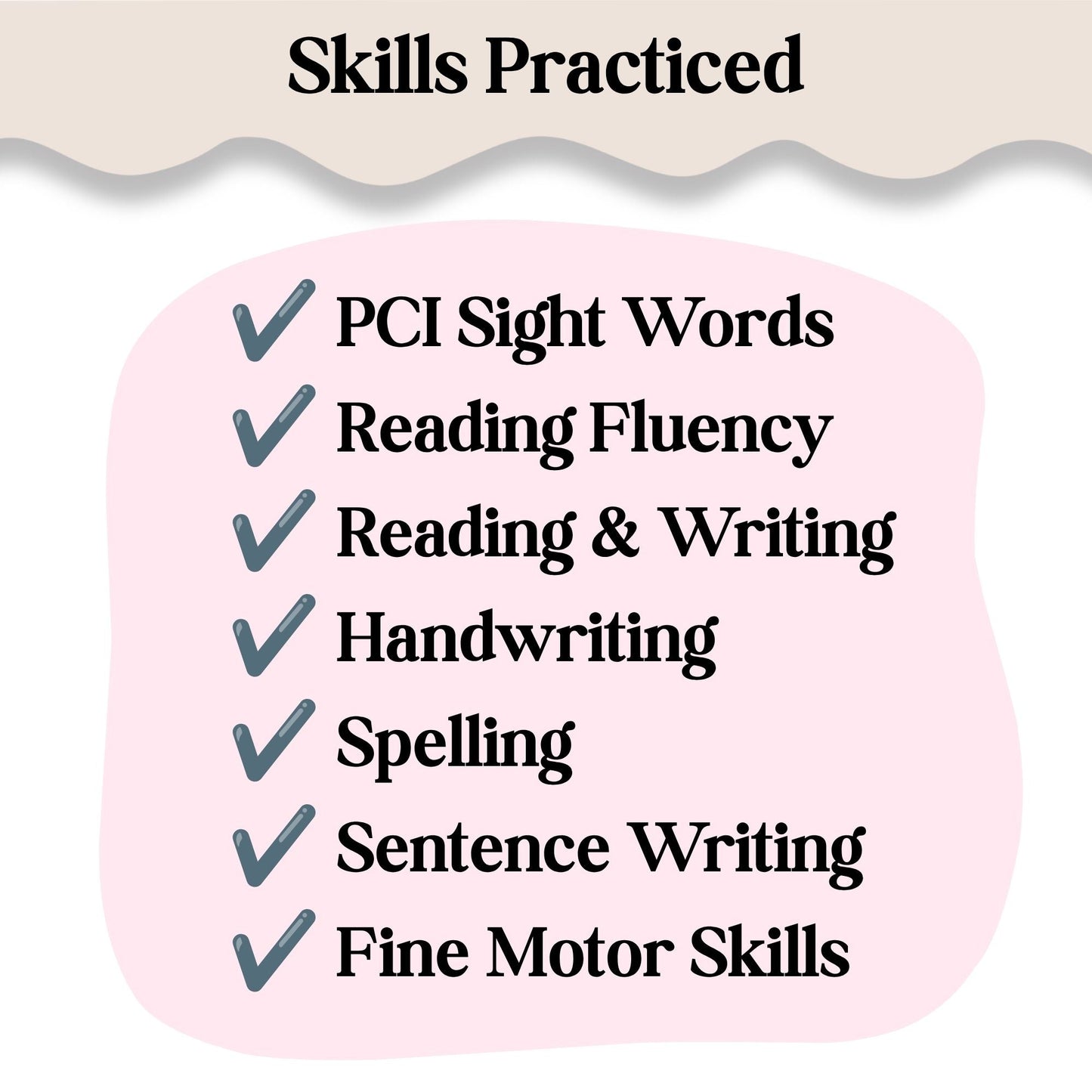 PCI Reading Level 2 Reading Bundle | Google Slides Sight Word Activities | Words 141–280 – Digital Printable by Digital Kim Designs