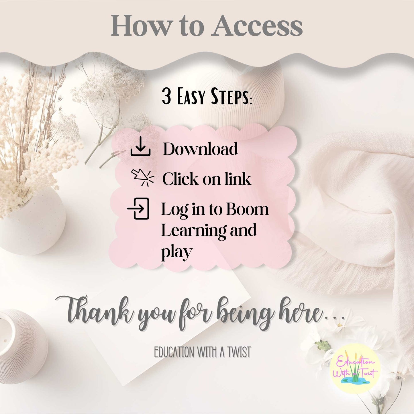 Riddle Challenge Boom Cards™ | 29 Fun Riddles (58 Cards) for All Ages & ELL – Faith - Based Printable by Digital Kim Designs