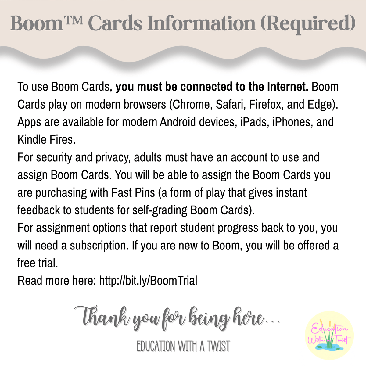 Upper Elementary ELA Boom™ Cards Bundle | Reading, Grammar & Vocabulary for Grades 3-6 – Digital Printable by Digital Kim Designs
