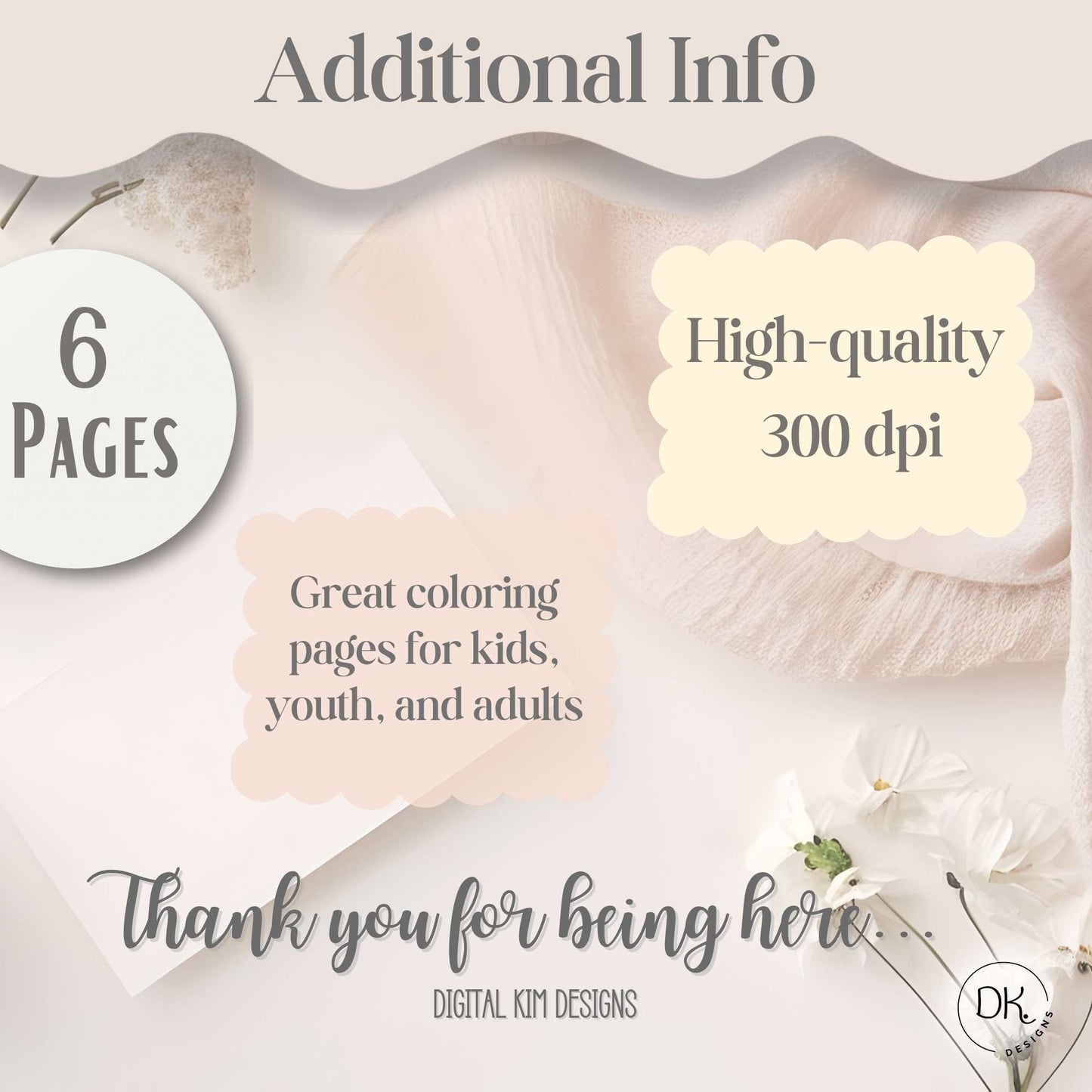 Veteran’s Day Coloring Pages for Kids – Printable Thank You Sheets for Veterans, Memorial Day, or Patriotic Events – Faith - Based Printable by Digital Kim Designs